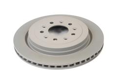 ACDelco GM Genuine Parts Disc Brake Rotors for 2015-2019 ATS - 13590083