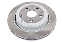 ACDelco GM Genuine Parts Disc Brake Rotors for 2014 SS - 92265226