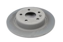 ACDelco GM Genuine Parts Disc Brake Rotors 13514611