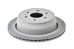 ACDelco GM Genuine Parts Disc Brake Rotors for 2015-2020 CANYON, COLORADO - 23387173