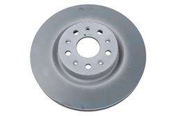 ACDelco GM Genuine Parts Disc Brake Rotors 13528522