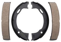 ACDelco Gold Brake Shoes 18039359