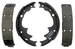 ACDelco Gold Brake Shoes 18037642