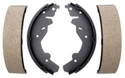 ACDelco Gold Brake Shoes 18037644