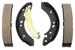 ACDelco Gold Brake Shoes 18037645