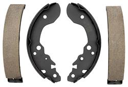 ACDelco Gold Brake Shoes 18037646