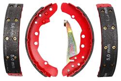 ACDelco Brake Shoes 18039841
