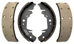 ACDelco Gold Brake Shoes 18037648