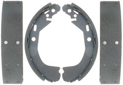 ACDelco Gold Brake Shoes 18038582