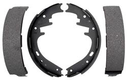 ACDelco Gold Brake Shoes 18038584