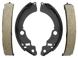 ACDelco Gold Brake Shoes 18038585