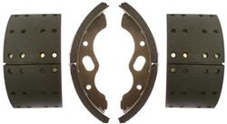 ACDelco Gold Brake Shoes 19383877
