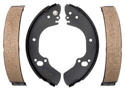 ACDelco Gold Brake Shoes 18039622