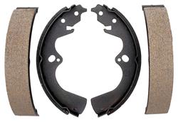 ACDelco Gold Brake Shoes for 1998-2002 SPORTAGE - 18039994