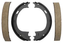 ACDelco Gold Brake Shoes 18039865