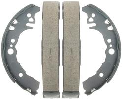 ACDelco Gold Brake Shoes for 2000-2005 ECHO - 88929020