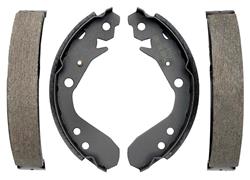 ACDelco Gold Brake Shoes 89033997