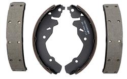 ACDelco Gold Brake Shoes for 2001-2004 PT CRUISER - 19307574