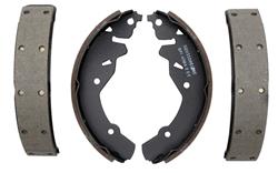 ACDelco Gold Brake Shoes for 2001-2004 PT CRUISER - 88929022