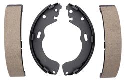 ACDelco Gold Brake Shoes for 2001-2007 ESCAPE, 2005-2007 MARINER, 2001-2008 TRIBUTE - 88928121