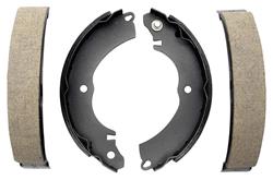 ACDelco Gold Brake Shoes 89058372