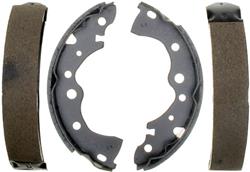 ACDelco Gold Brake Shoes for 2002-2006 SENTRA - 89058373