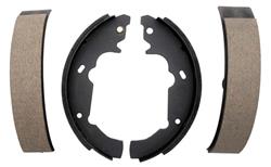 ACDelco Gold Brake Shoes 89031245