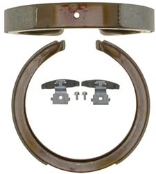 ACDelco Gold Brake Shoes 89033999