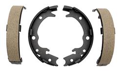 ACDelco Gold Brake Shoes 89058374