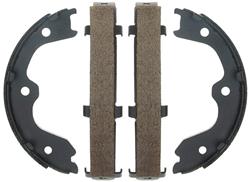 ACDelco Gold Brake Shoes 19165410