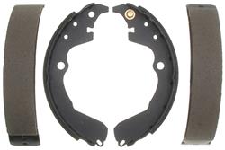 ACDelco Gold Brake Shoes for 2003-2008 MATRIX, VIBE - 89058375