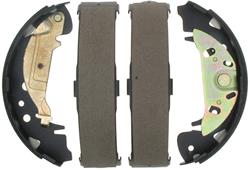 ACDelco Gold Brake Shoes for 2001-2004 SANTA FE - 89058376