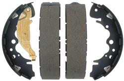 ACDelco Gold Brake Shoes for 2002-2004 SEDONA - 19165413