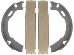 ACDelco Gold Brake Shoes 89050850