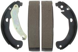 ACDelco Gold Brake Shoes 19157422