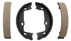 ACDelco Gold Brake Shoes 89050852