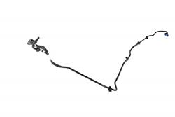 ACDelco Power Brake Booster Vacuum Hose for 2018-2019 XTS - 84178977