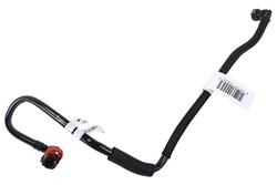 ACDelco Power Brake Booster Vacuum Hose for 2016-2022 MALIBU - 84439943