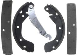 ACDelco Brake Shoes 18037649