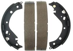 ACDelco Gold Brake Shoes for 2003-2005 RAV4 - 19111195