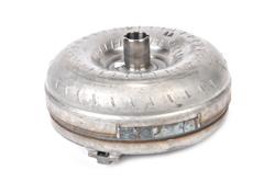 ACDelco Remanufactured Stock Stall Torque Converter 17803851