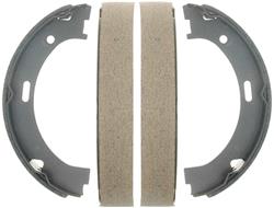 ACDelco Gold Brake Shoes for 2003-2004 DAKOTA - 89050853