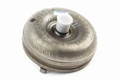 ACDelco Remanufactured Stock Stall Torque Converter 17804101