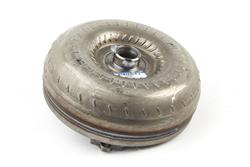 ACDelco Remanufactured Stock Stall Torque Converter 17804573