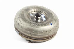 ACDelco Remanufactured Stock Stall Torque Converter 17804576
