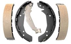 ACDelco Gold Brake Shoes 19158671