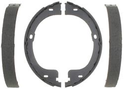 ACDelco Gold Brake Shoes 19236074