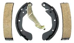 ACDelco Gold Brake Shoes 19143174