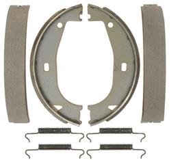 ACDelco Gold Brake Shoes 88879482