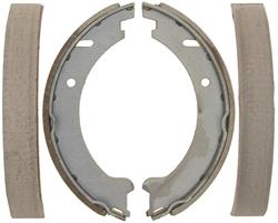 ACDelco Gold Brake Shoes 19307538